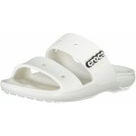 Crocs Classic Sandal 206761-100 white – Zboží Mobilmania