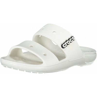 Crocs Classic Sandal 206761-100 white