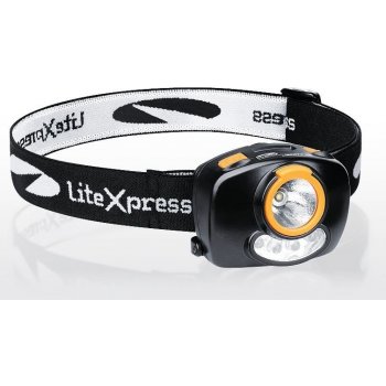 LiteXpress Liberty 116