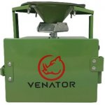 Venator Krmný automat Feed20S 6V Kovový – Hledejceny.cz