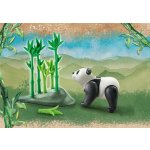 Playmobil 71060 Panda – Zboží Dáma