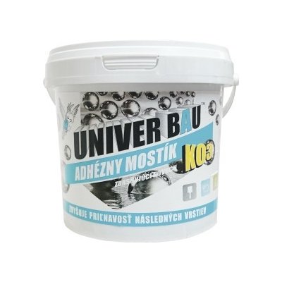 UNIVER BAU Adhézní můstek kyblík - 1kg