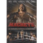 Machete DVD – Hledejceny.cz