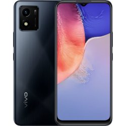 Vivo Y01 3GB/32GB Elegant Black