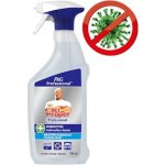 Mr.PROPER víceúčelový dezinfekční prostředek 3v1 750 ml – Zboží Dáma