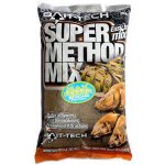 Bait-Tech Krmítková směs Super Method Mix Max Feeder 2 kg – Sleviste.cz