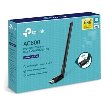 TP-Link Archer T2U Plus