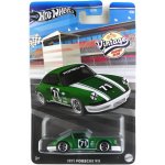Mattel Hot Wheels Vintage Racing Club 1971 Porsche 911 – Hledejceny.cz