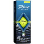 Titleist Tour Soft – Zboží Mobilmania