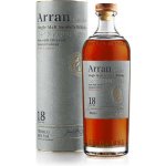 Arran 18y 46% 0,7 l (tuba) – Hledejceny.cz
