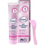 Balea depilační krém 125 ml – Zboží Dáma