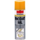 SOUDAL Incoat ML UBS 1L hnědý