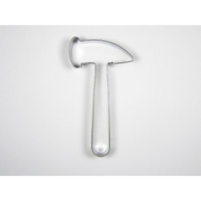 SMOLÍK Vykrajovátko kladivo 86 x 48 mm – Hledejceny.cz