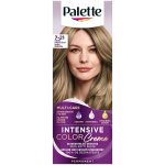 Palette Intensive Color 7-21 středně popelavý plavý 50 ml – Hledejceny.cz