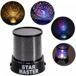 Verk 18203 Projektor noční oblohy Star Master + USB kabel – Zboží Dáma