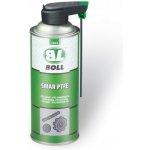 BOLL Teflonové mazadlo 400 ml – Zboží Mobilmania