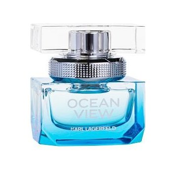 Karl Lagerfeld Ocean View parfémovaná voda dámská 25 ml