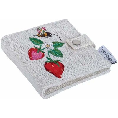 Cestovní šitíčko - Jahůdky – Sleviste.cz