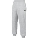 Umbro Dámské tepláky šedá – Zboží Mobilmania