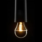 Segula E14 3W LED žárovka zrcadlová hlava teplá bílá 50370 – Zboží Mobilmania