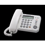 Panasonic KX-TS580 – Zbozi.Blesk.cz