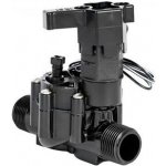 Rain Bird 100-DV-MM Elektroventil bez reg. průtoku 1" VNĚ - 24V/AC – Zboží Mobilmania