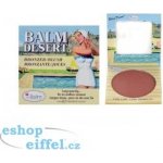 TheBalm bronzer a tvářenka Balm Desert 6,39 g – Zboží Mobilmania