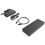 Lenovo ThinkPad Thunderbolt 3 Workstation Dock Gen 2 40ANY230EU – Zboží Mobilmania