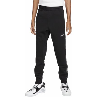 Nike NSW SP FLC JOGGER BB FN0246-010 Černá – Zboží Mobilmania