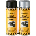 Chamäleon 660 Žáruvzdorný sprej 650°C 400ml Barva: stříbrná
