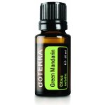 doTerra Esenciální olej Green Mandarine 15 ml – Hledejceny.cz