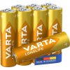 Baterie primární VARTA LongLife Power AA 8ks VARTA-4906SO