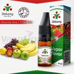 Dekang SILVER Fruit mix 10 ml 6 mg – Zbozi.Blesk.cz