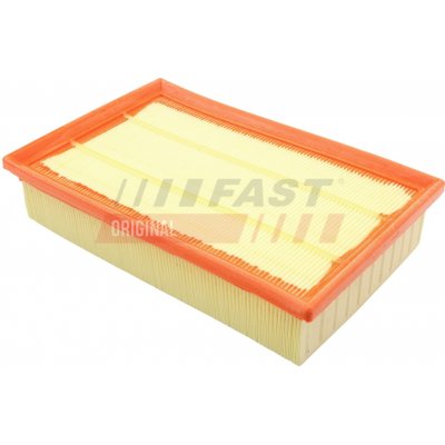 Vzduchový filtr FAST FT37024 – Hledejceny.cz