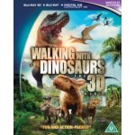 Walking With Dinosaurs BD – Hledejceny.cz