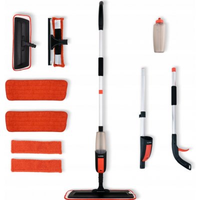 Lund Plochý mop 67160 – Zbozi.Blesk.cz