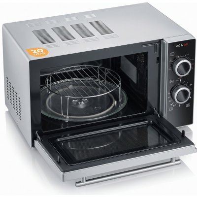 Severin MW 7771 – Hledejceny.cz