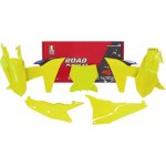 Race Tech RT sada plastů 6 dílů KTM SX/F 23 fluo žlutá | Zboží Auto
