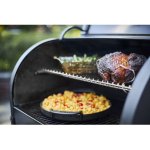 Weber SmokeFire EX4 GBS – Zboží Mobilmania