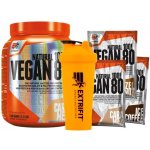 Extrifit Vegan 80 1000 g – Hledejceny.cz