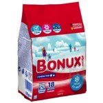 Bonux White Polar Ice Fresh 3v1 prací prášek na bílé prádlo 18 PD 1,17 kg – Zboží Dáma