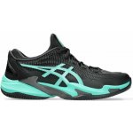 Asics Court FF 3 Clay black/aurora green – Zboží Mobilmania