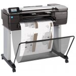 HP DesignJet T830 24" MFP – Hledejceny.cz