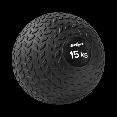 Rebel Slam Ball 15 kg – Zboží Mobilmania