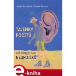 Tajenky pocitů - Helena Beránková, Tomáš Morávek – Hledejceny.cz