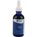 Trace Minerals Research Ionic Zinc iónový zinok 50 mg 59 ml – Hledejceny.cz