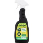 Predator repelent s mechanickým rozprašovačem 500 ml – Sleviste.cz