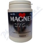 Vitabalans Magnex 375mg 180 tablet – Hledejceny.cz