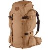 Turistický batoh Fjallraven Kajka 55l hnědá