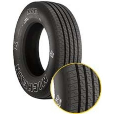 Michelin XZE2 305/70 R19,5 147/145M – Hledejceny.cz